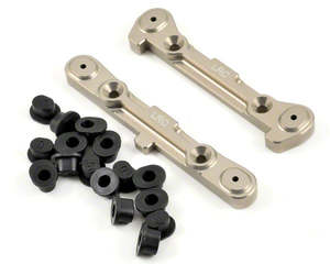 8ight 8t: Team Losi LRC "Lower Roll Center" Adjust