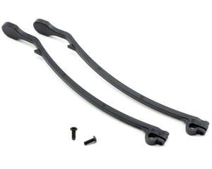 8ight 8t: Losi Fuel Tank Lid Pull: 8T