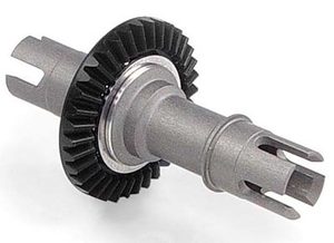 Xray Alu Adj Ball Differental Hard Coate