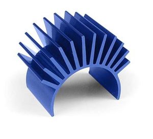 Xray Alu Heat Sink For Super Size Motor