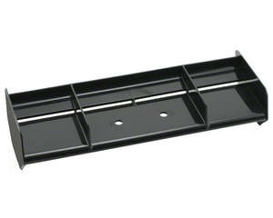 Team Losi 8IGHT Wing (Black)