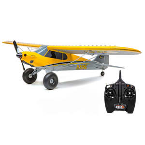 Carbon Cub S 2 1.3m RTF