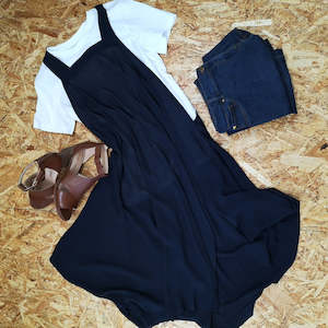 Dress: Triangle Dress