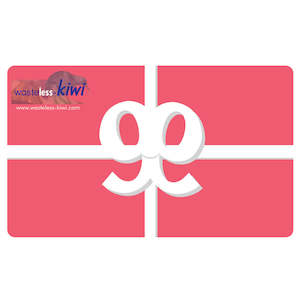 Originalz: KimiKit Gift Card