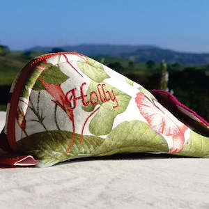 Originalz: Personalised KimiKit - Embroidered with your name