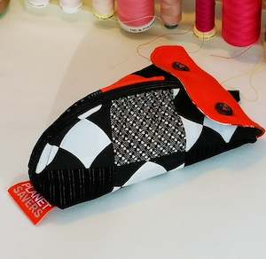 Originalz: Selena - KimiKit Handcrafted Sewing Kit