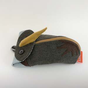 Critterz: Kiwi - KimiKit Handcrafted Sewing Kit
