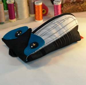 Critterz: Ellie - KimiKit Handcrafted Sewing Kit
