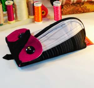 Critterz: Moimoi - KimiKit Handcrafted Sewing Kit