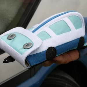 Rosa - KimiKit Handcrafted Sewing Kit