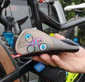 Photos: Steve - KimiKit Handcrafted Sewing Kit