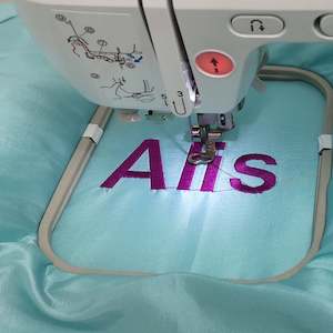 DIY Personalised Patch Kit