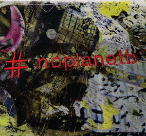 Make Mend: DIY Iron-on Patch Kit