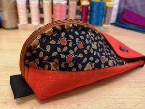 For Mums: Zoe - KimiKit Handcrafted Sewing Kit
