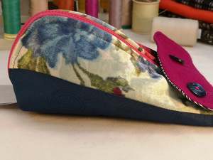 For Mums: Vicki -KimiKit Handcrafted Sewing Kit