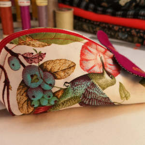 For Mums: Holly - KimiKit Handcrafted Sewing Kit