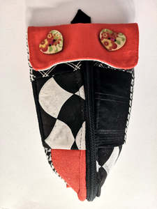 Kimikit Sustainably Handcrafted Sewing Kit: Selena - KimiKit Handcrafted Sewing Kit