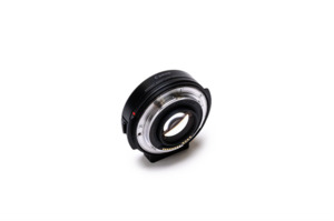 Products: Canon Mount Adapter EF-EOS R (0.71X) Fratelli Media