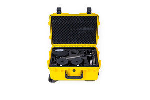 Products: MOVMAX Razor Arm Air Shock-Absorption Car Shooting System Fratelli Media