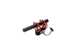 Products: Rode VideoMic NTG Hybrid Analog/USB Camera-Mount Shotgun Microphone Fratelli Media