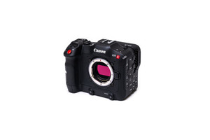 Products: Canon EOS C70 Cinema Camera (Body Only) Fratelli Media
