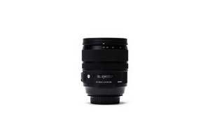 Sigma 24-70mm f/2.8 DG OS HSM Art Lens (Canon EF) Fratelli Media