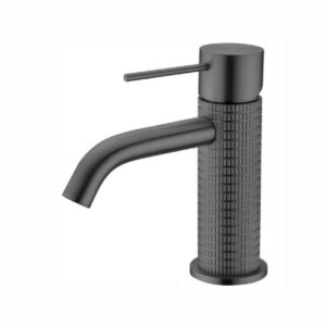 Products: LUNO Stainless Steel Tall Basin Mixer - Freco
