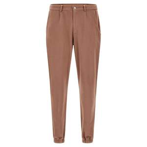 Discounted Items: Men's Pants - Light Brown