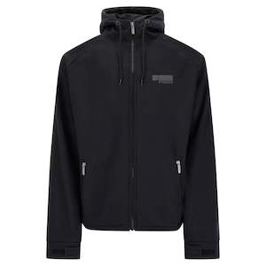 Men's Jacket - Black
