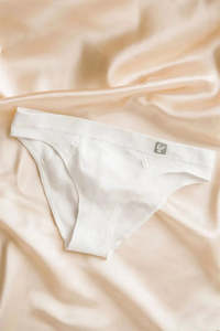 Diwo Pro Pants: Underwear Bundles - 3 Pack - White