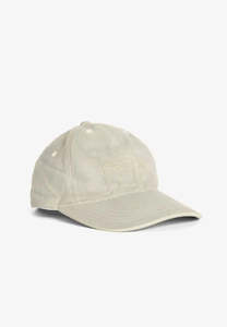 Under 50: Baseball Cap - Nude