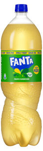 Products: Fanta Pineapple 2L
