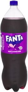 Products: Fanta Grape 2L