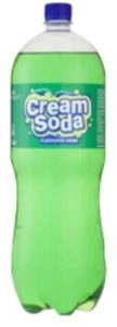 Products: Kingsley Cream Soda 2L