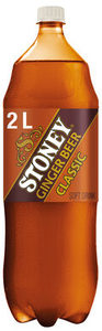 Stoney Ginger Beer 2L