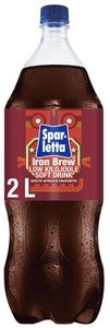 Sparletta Iron Brew 2L