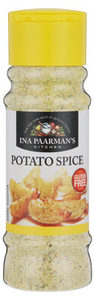 Ina Paarmans Potato Spice 200ml