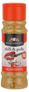 Ina Paarmans Chilli & Garlic 200ml
