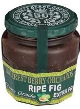 Hillcrest Ripe Fig Jam 300g