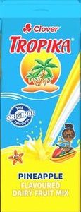 Tropika Pinapple 200ml
