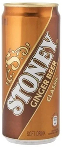 Stoney Ginger Beer 300ml