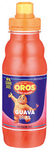 Brookes Oros Guava RTD 300ml