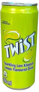Schweppes Lemon Twist 300ml