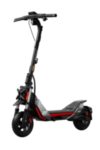 Segway: Segway ZT3 Pro Electric Scooter
