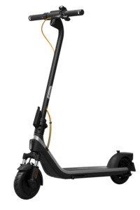 Segway: Segway E2 Plus II Electric Scooter