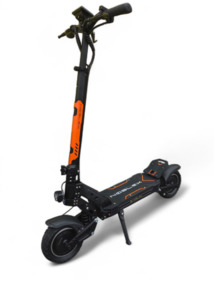 Scooters 1500 2500: Noblex G Max Pro Electric Scooter 20.8ah