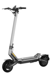 Punk Rider 600 Electric Scooter