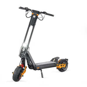 InMotion RS Jet