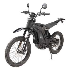 E RIDE PRO SR L3E Road Legal LAMS Edition Electric Dirt Bike