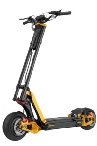 Scooters 2500: InMotion RS Electric Scooter